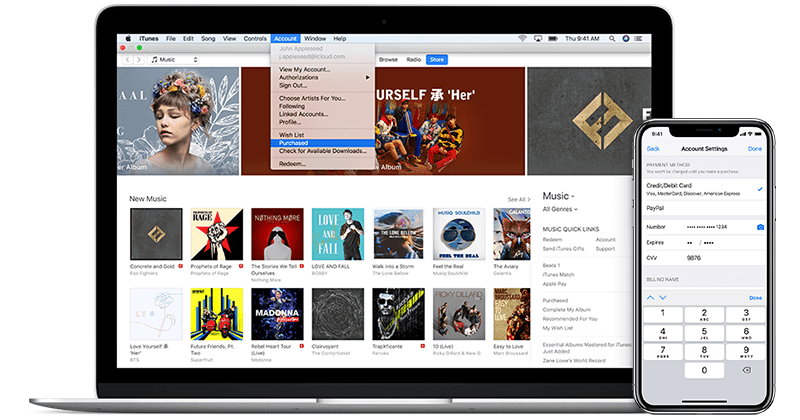 tune up itunes for mac 2017